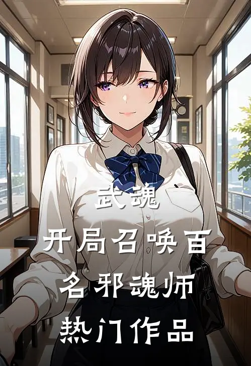 武魂：开局召唤百名邪魂师热门作品