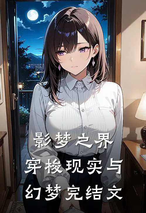 影梦之界：穿梭现实与幻梦完结文