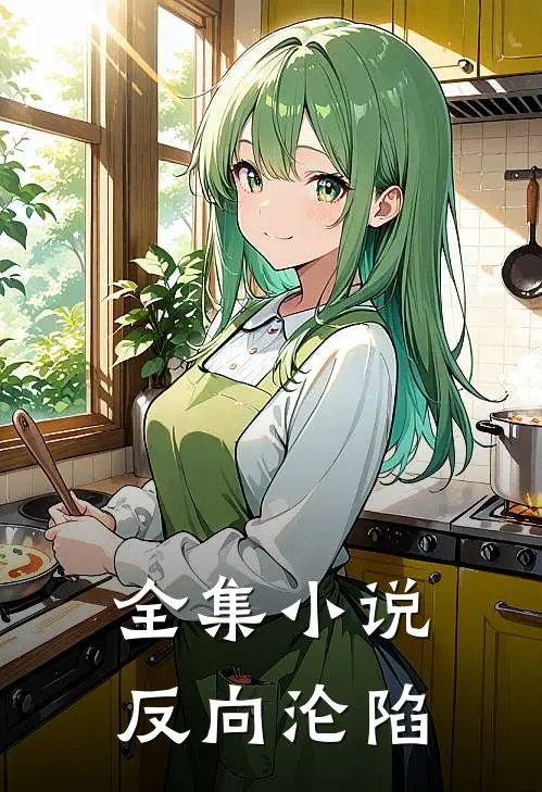 全集小说反向沦陷