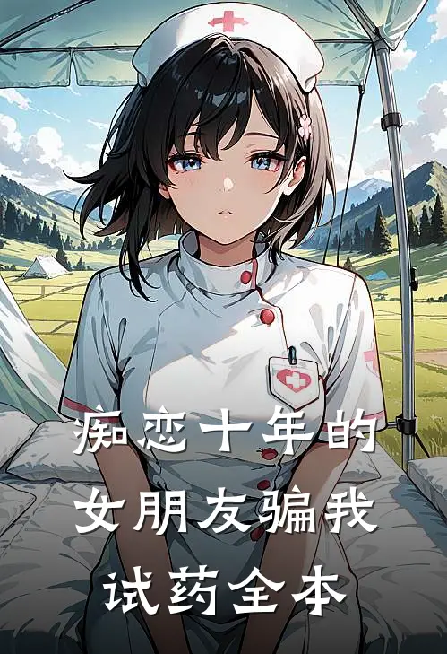 痴恋十年的女朋友骗我试药全本