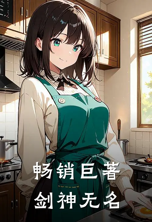 畅销巨著剑神无名