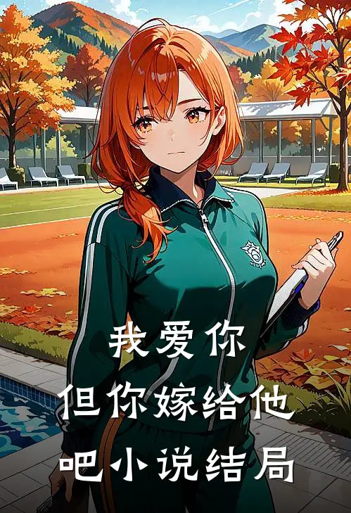 我爱你,但你嫁给他吧结局怎么样