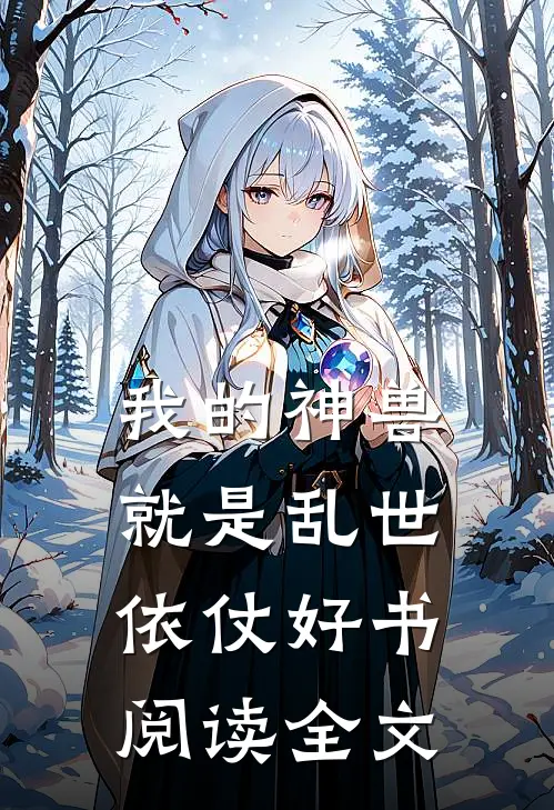 我的神兽就是乱世依仗好书阅读全文