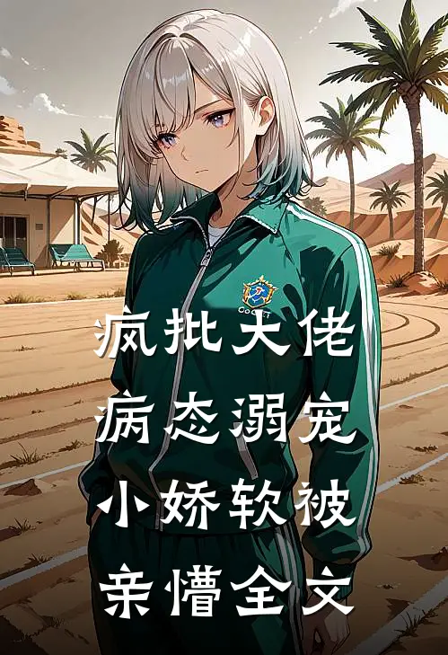 疯批大佬病态溺宠，小娇软被亲懵全文