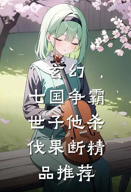 玄幻：七国争霸，世子他杀伐果断精品推荐