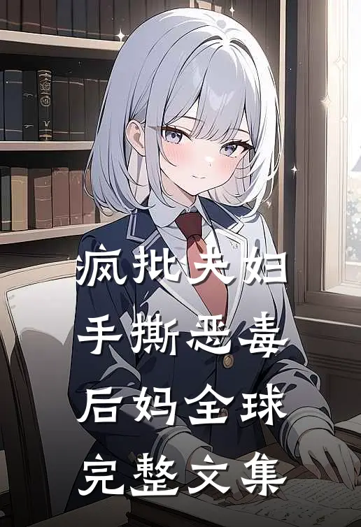 疯批夫妇手撕恶毒后妈全球完整文集