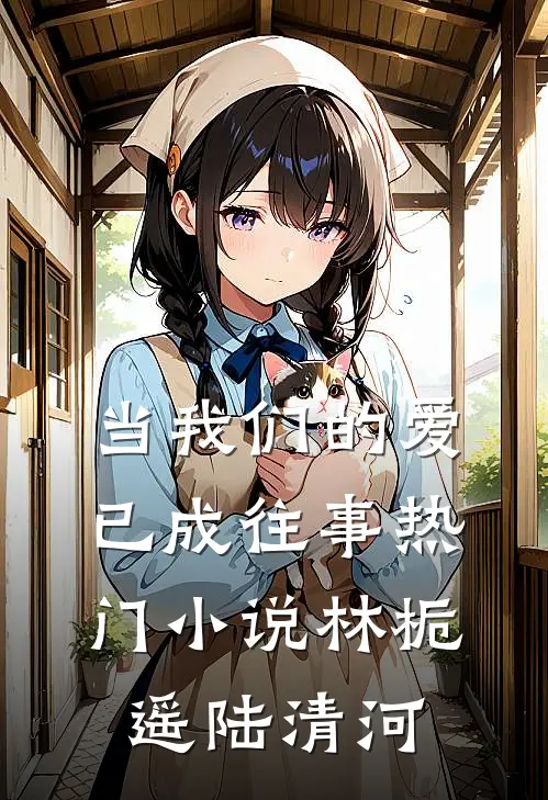 当我们的爱已成往事热门小说林栀遥陆清河