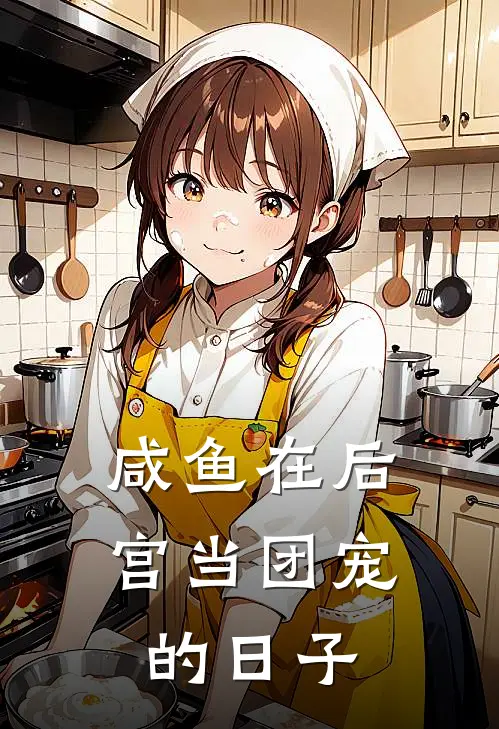 咸鱼在后宫当团宠的日子