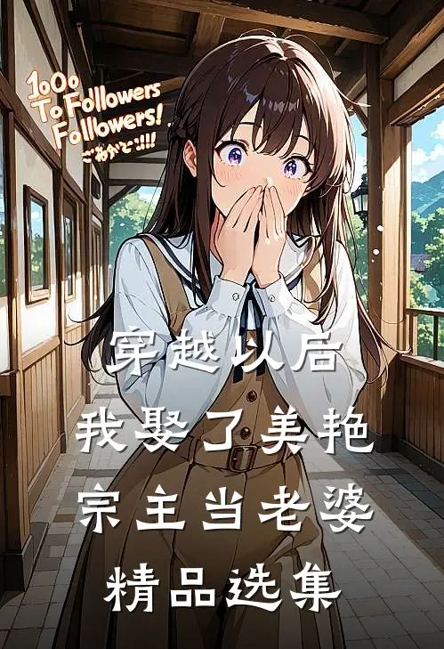 穿越以后，我娶了美艳宗主当老婆精品选集