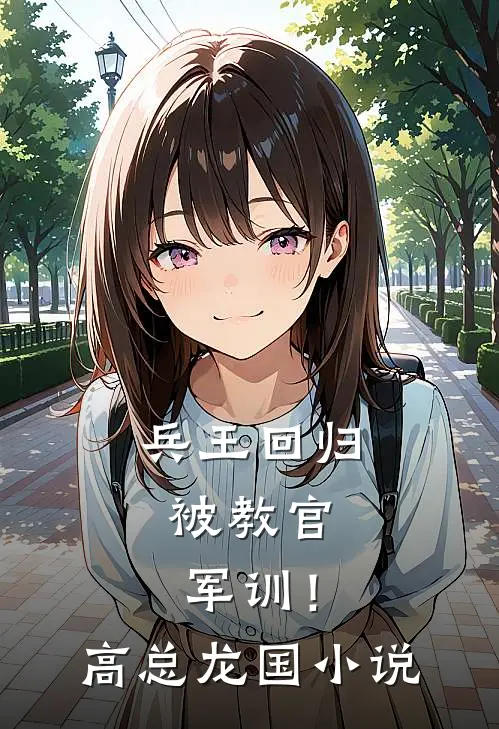 兵王回归，被教官军训！高总龙国小说