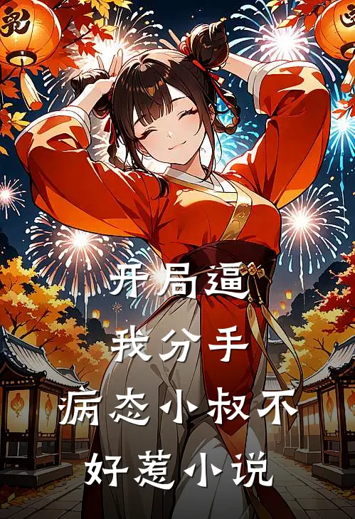 开局逼我分手，病态小叔不好惹小说