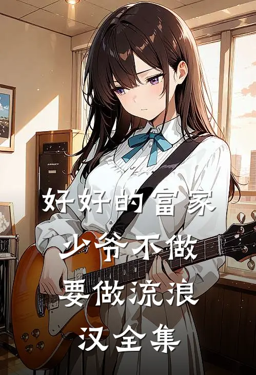 好好的富家少爷不做，要做流浪汉 全集