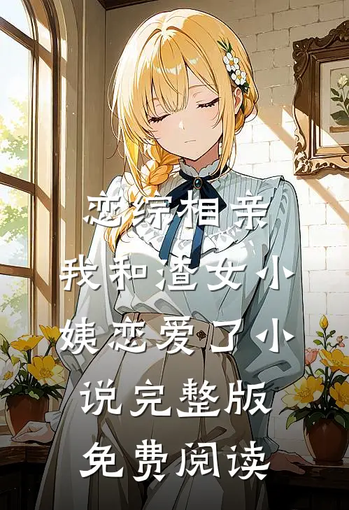 恋综相亲：我和渣女小姨恋爱了小说完整版免费阅读