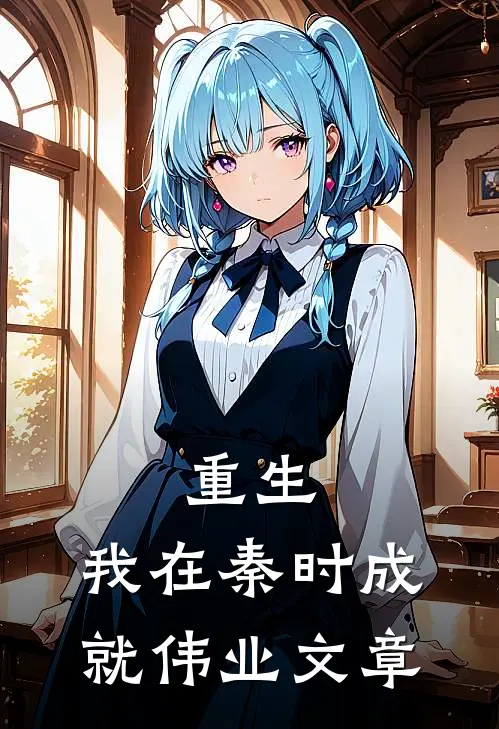 重生：我在秦时成就伟业文章