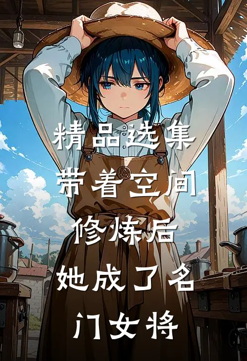 精品选集带着空间修炼后，她成了名门女将
