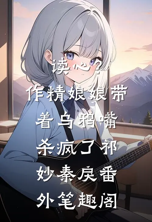 读心？作精娘娘带着乌鸦嘴杀疯了：祁妙秦戾番外笔趣阁