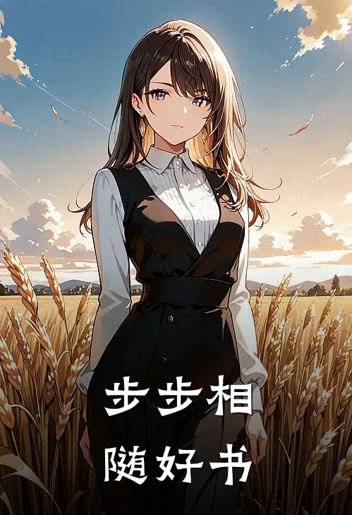 步步相随好书