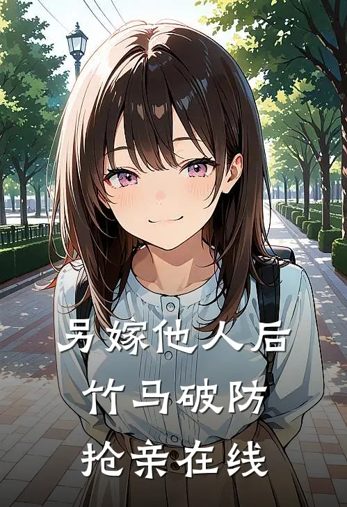 另嫁他人后，竹马破防抢亲在线