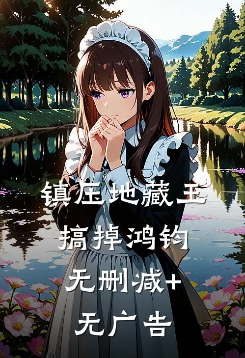 镇压地藏王，搞掉鸿钧无删减+无广告