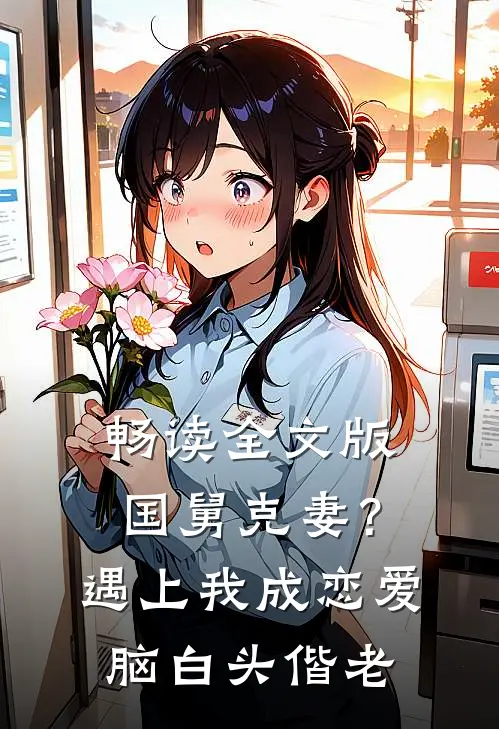 畅读全文版国舅克妻？遇上我成恋爱脑白头偕老