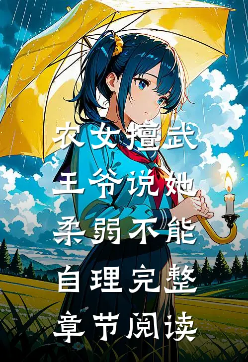 农女擅武，王爷说她柔弱不能自理完整章节阅读