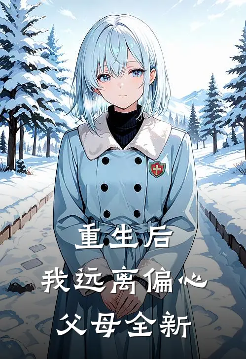 重生后，我远离偏心父母全新