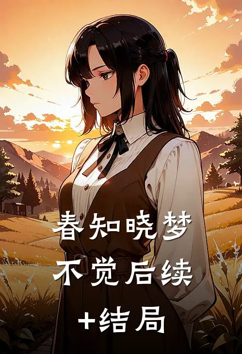 春知晓梦不觉后续+结局