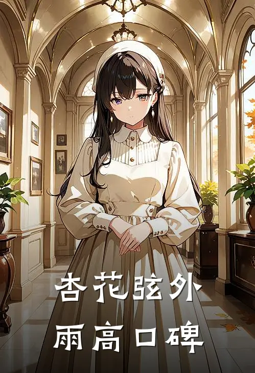 杏花弦外雨高口碑
