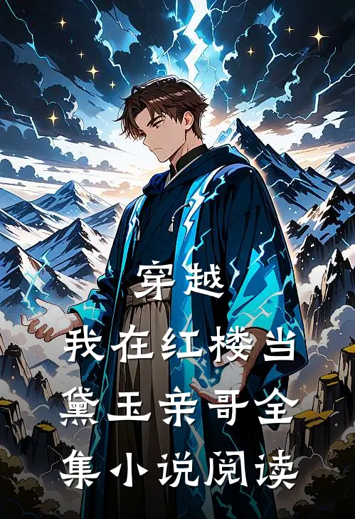 穿越：我在红楼当黛玉亲哥全集小说阅读