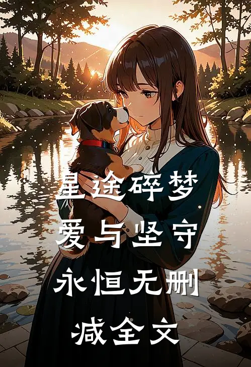 星途碎梦,爱与坚守永恒无删减全文阅读