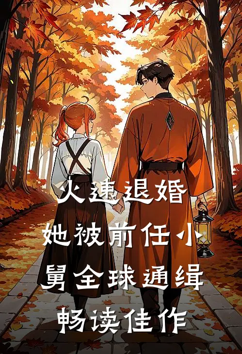 火速退婚：她被前任小舅全球通缉畅读佳作