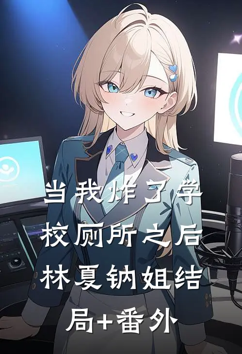 当我炸了学校厕所之后林夏钠姐结局+番外
