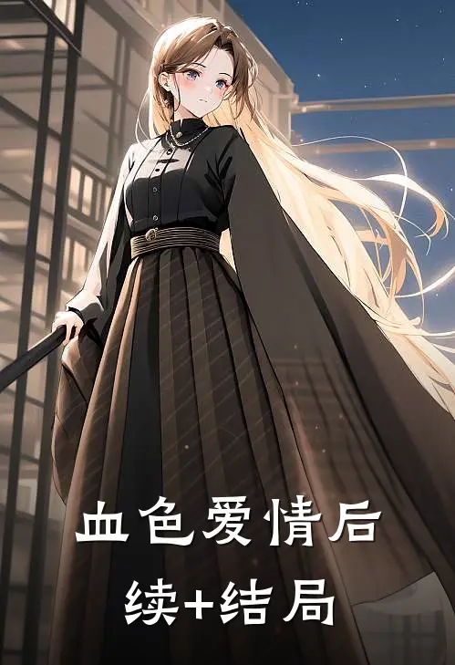 血色爱情后续+结局
