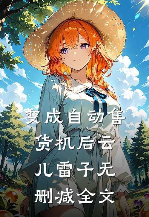 变成自动售货机后云儿雷子无删减全文