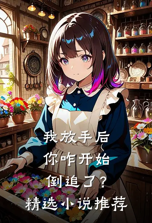 我放手后，你咋开始倒追了？精选小说推荐