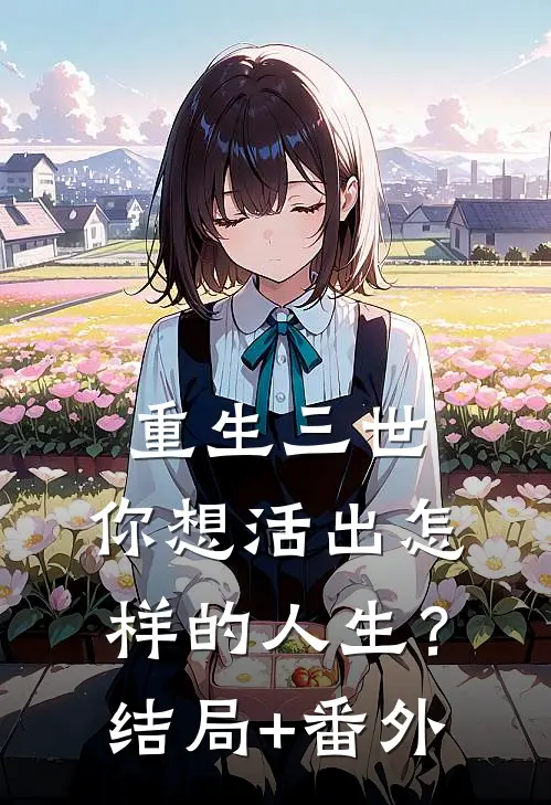 重生三世，你想活出怎样的人生？结局+番外