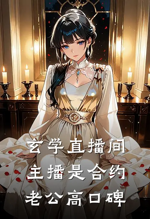玄学直播间：主播是合约老公高口碑