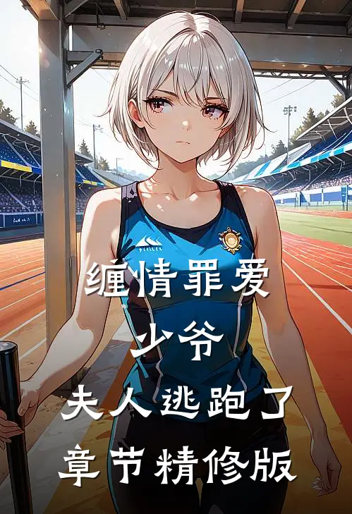 缠情罪爱：少爷，夫人逃跑了章节精修版