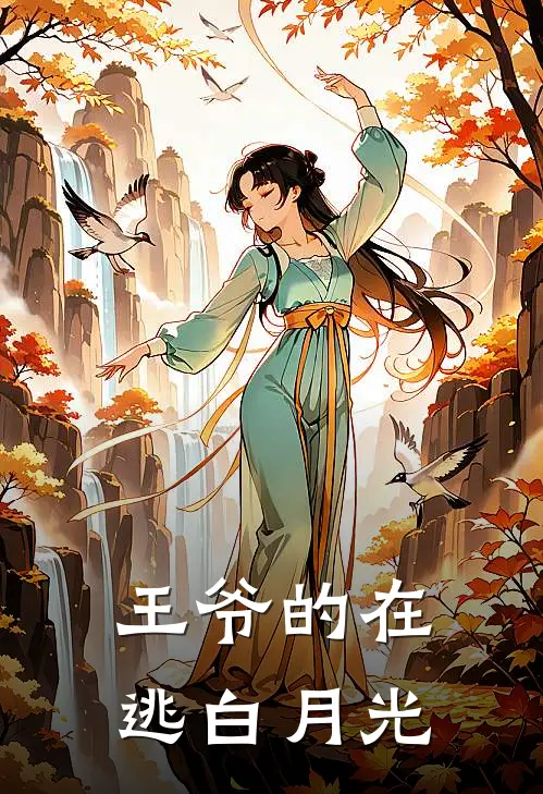 王爷的在逃白月光