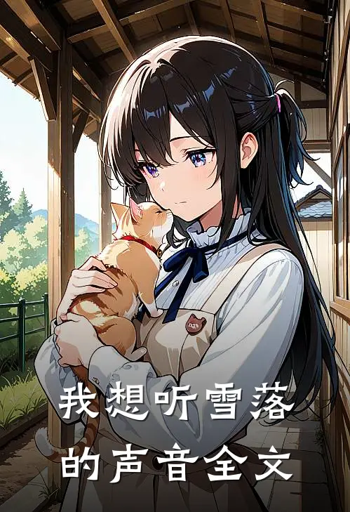 我想听雪落的声音全文