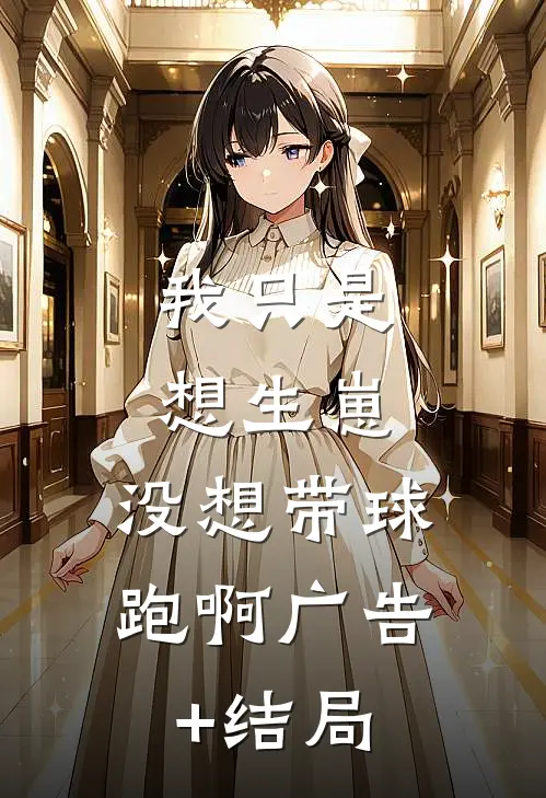 我只是想生崽，没想带球跑啊广告+结局