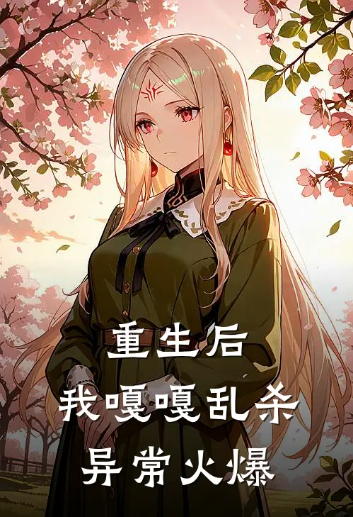 重生后，我嘎嘎乱杀异常火爆