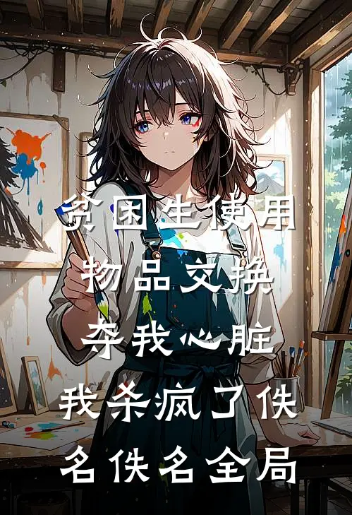 贫困生使用物品交换夺我心脏，我杀疯了佚名佚名全局