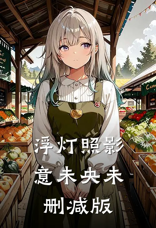 浮灯照影意未央未删减版