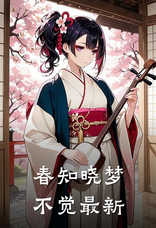 春知晓梦不觉最新