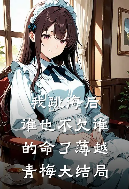 我跳海后，谁也不欠谁的命了薄越青梅大结局