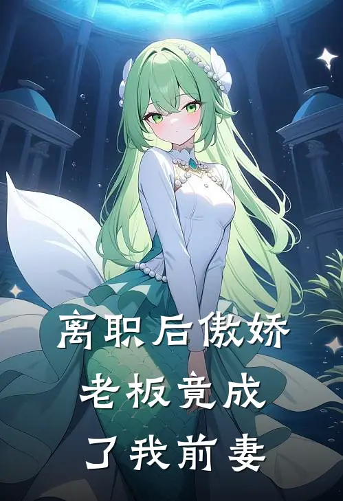 离职后傲娇老板竟成了我前妻