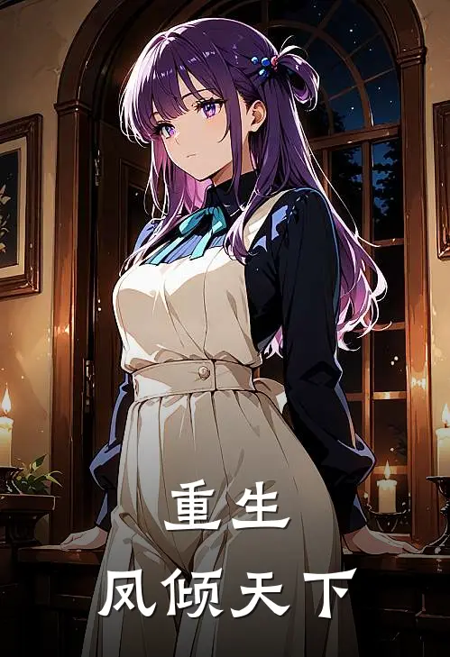 重生：凤倾天下