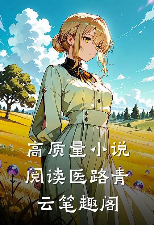 高质量小说阅读医路青云笔趣阁