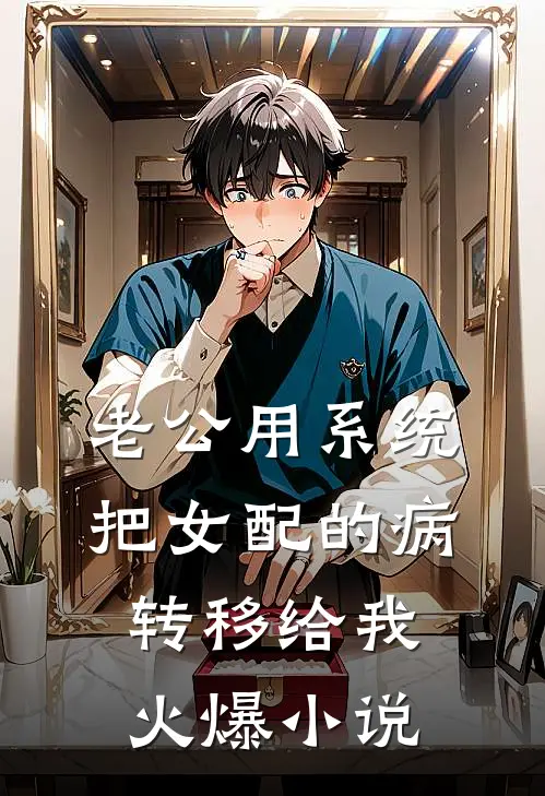老公用系统把女配的病转移给我火爆小说